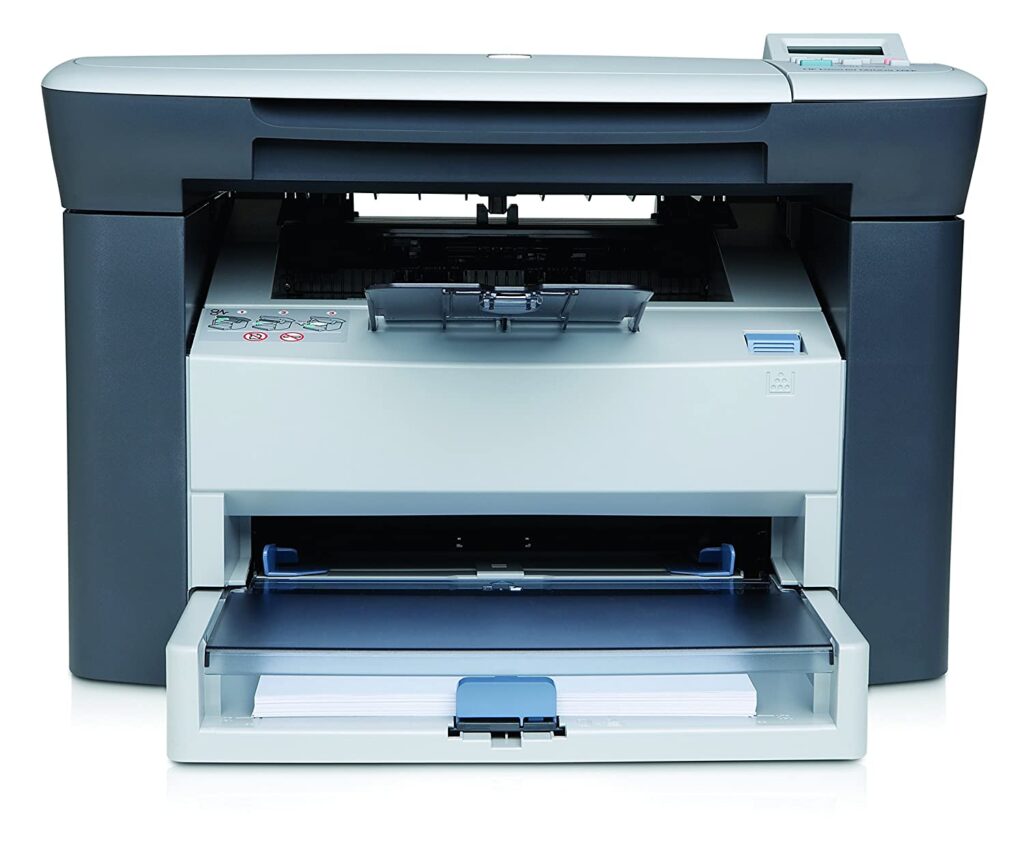 HP Laserjet M1005 Multifunction Laser Printer