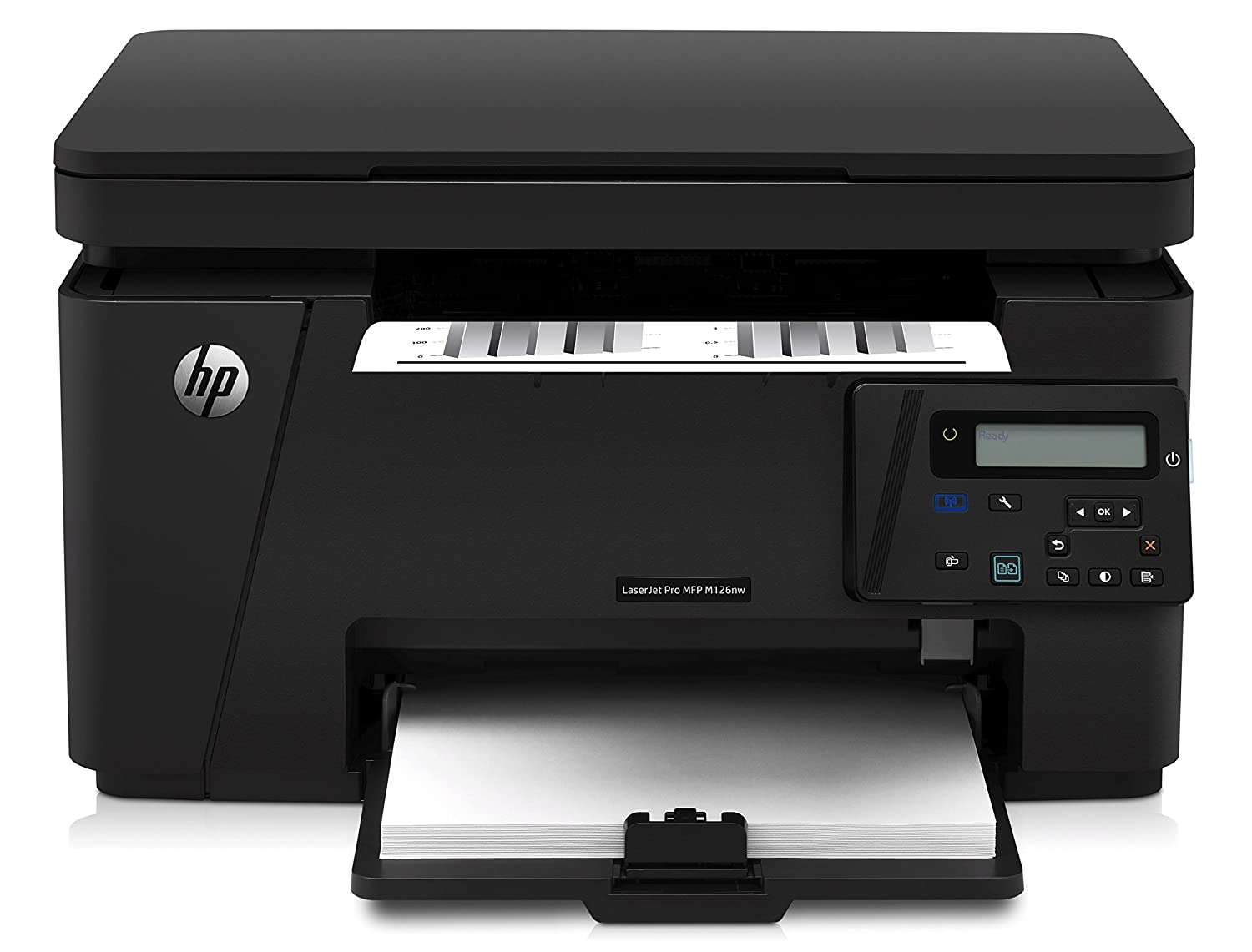 HP Laserjet Pro M126nw Multi-Function Direct Wireless Network Laser Printer