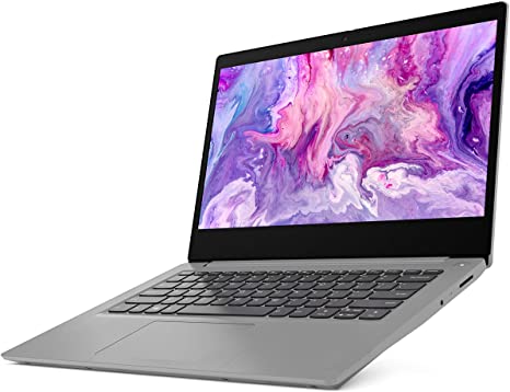 New_Lenovo IdeaPad 3 14 Inch FHD, Intel Core i5 Laptop PC for Student Business, 8GB RAM, 512GB SSD, Webcam, WiFi, Bluetooth, HDMI, Upto 9Hrs Battery Life, Microphones, Win 10, 1-Week AimCare Support